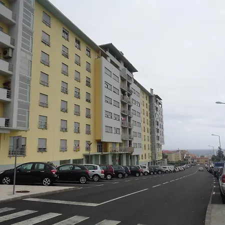 Apartamento Oceanus Ponta Delgada