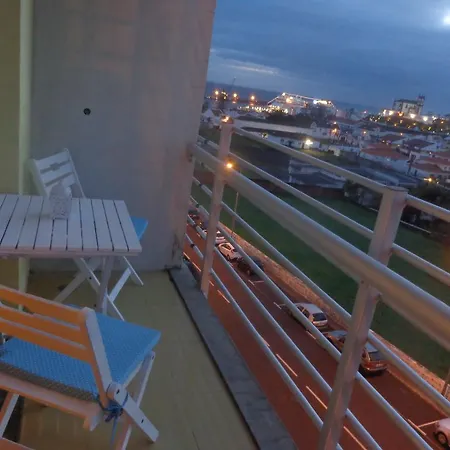 Apartamento Oceanus