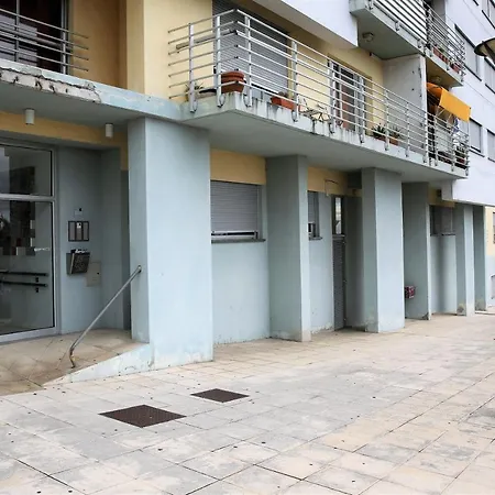 Apartamento Oceanus Ponta Delgada