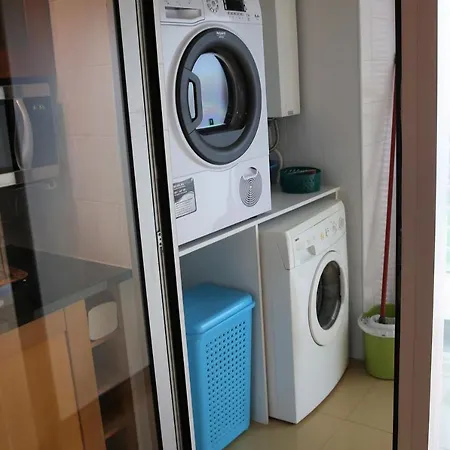 Apartamento Oceanus