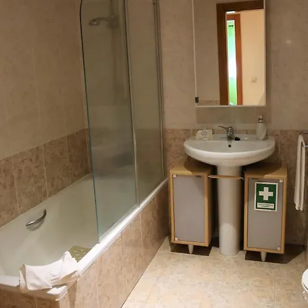 Apartman Apartamento Oceanus