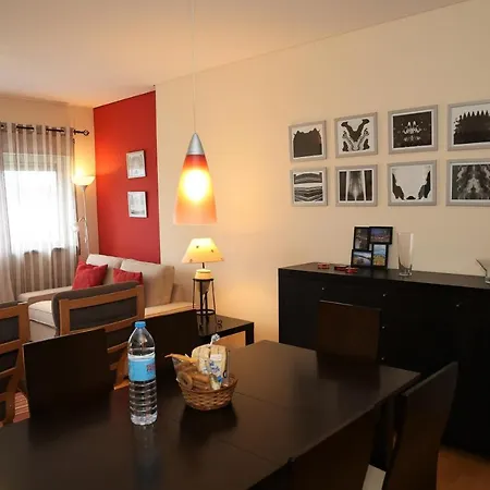 Apartamento Oceanus * Ponta Delgada