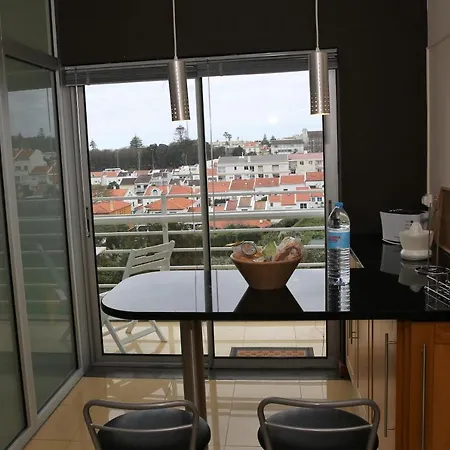 Apartamento Oceanus *