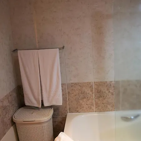 Apartamento Oceanus * Ponta Delgada