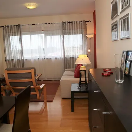 Apartamento Oceanus Ponta Delgada