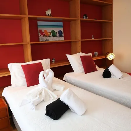 Apartamento Oceanus Ponta Delgada