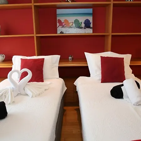 Apartamento Oceanus * Ponta Delgada