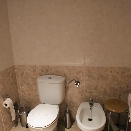 Apartamento Oceanus * Ponta Delgada