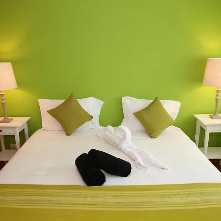 Apartamento Oceanus Ponta Delgada