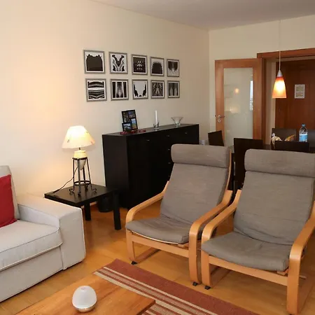 Apartamento Oceanus Apartman Ponta Delgada