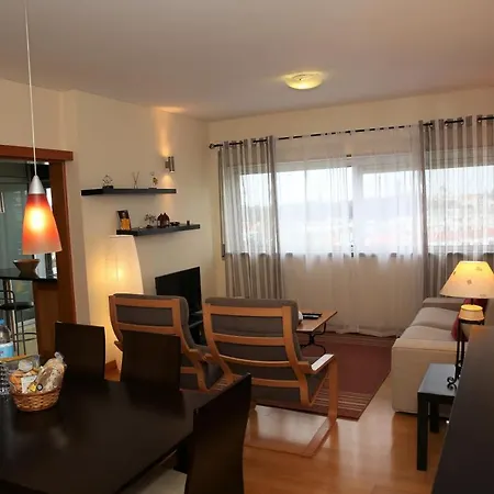 Apartamento Oceanus