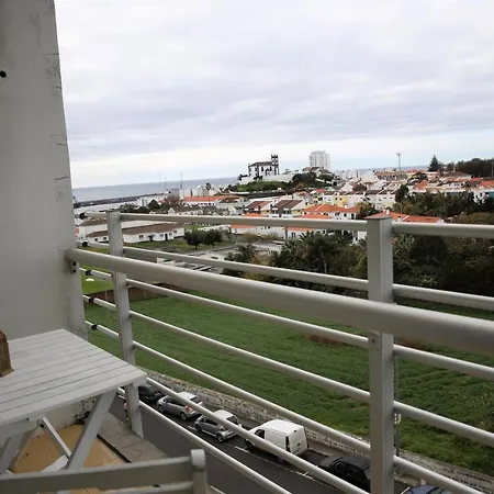 Apartman Apartamento Oceanus *