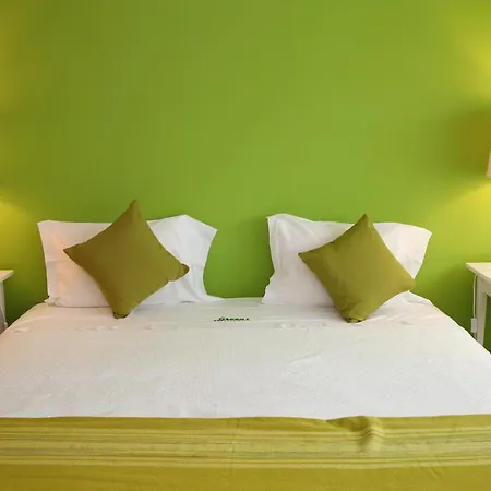 Apartamento Oceanus * Ponta Delgada