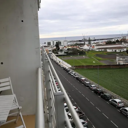 Apartman Apartamento Oceanus