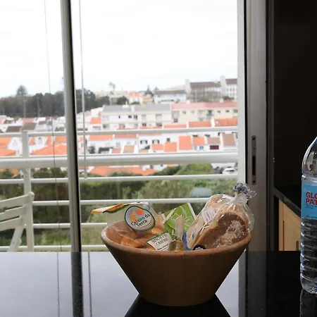 Apartamento Oceanus *