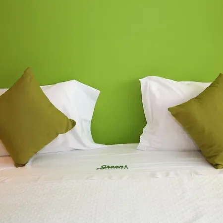 Apartman Apartamento Oceanus