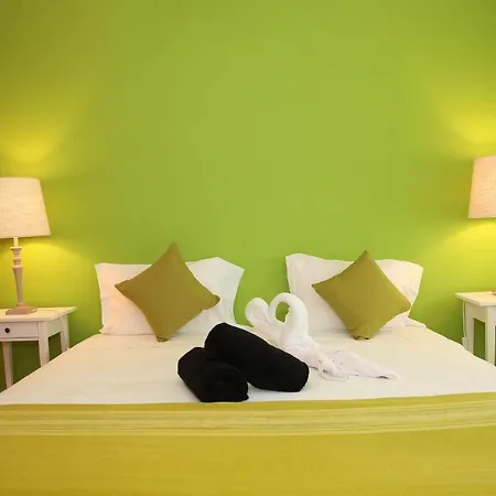 Apartman Apartamento Oceanus Ponta Delgada