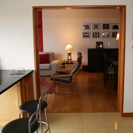 Apartamento Oceanus