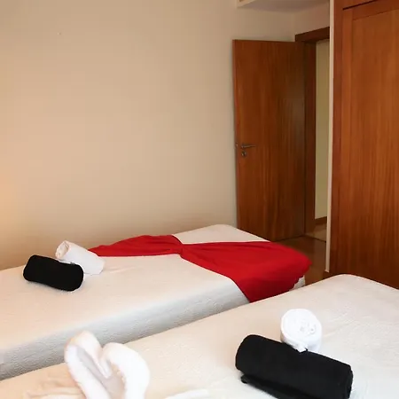 Apartamento Oceanus Apartman