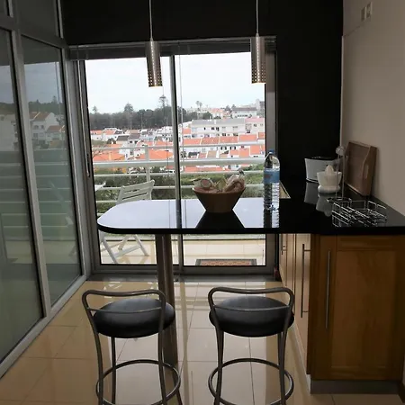Oceanus Apartment Ponta Delgada (Sao Miguel)