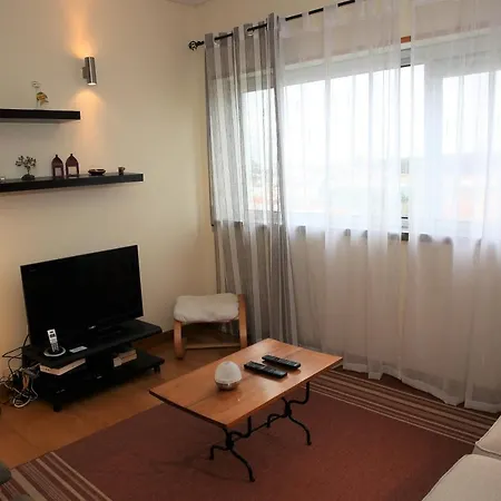 Apartamento Oceanus Ponta Delgada
